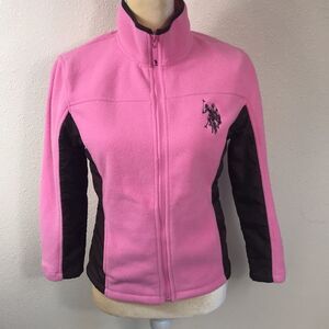 10/$50 U.S. POLO ASSN GIRL SWEATER SIZE 10/12